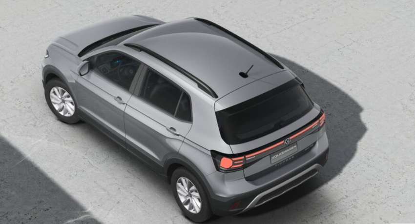 T-CROSS 200 TSI 20274