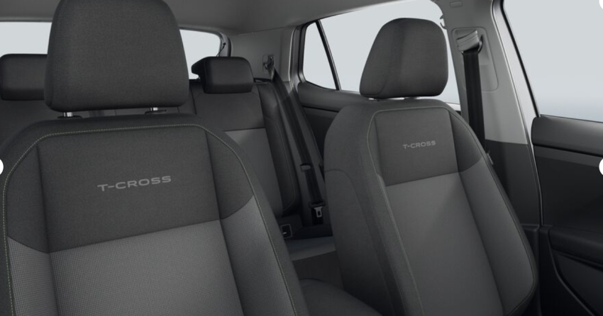 T-CROSS 200 TSI 20276