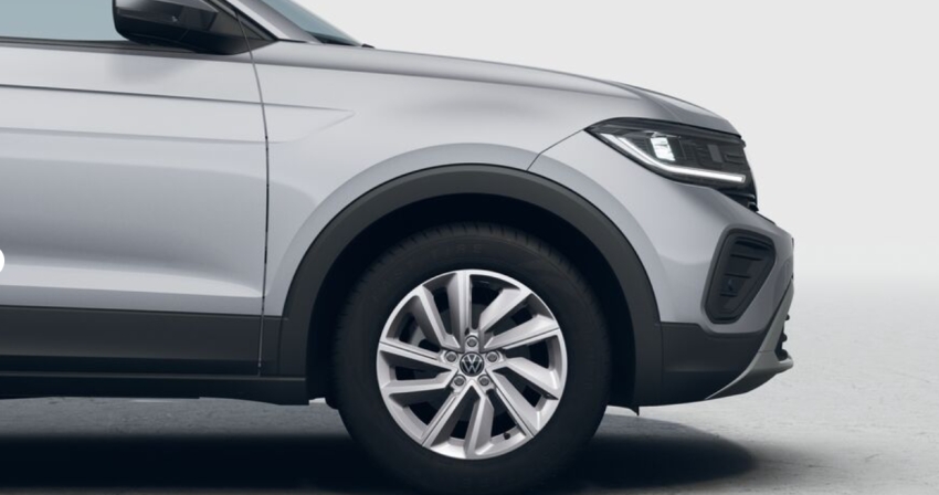 T-CROSS 200 TSI 20273