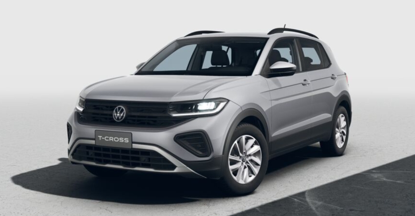 T-CROSS 200 TSI 20270