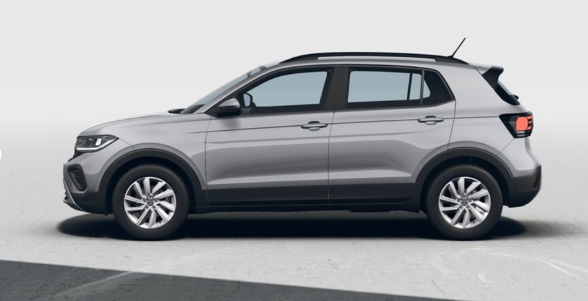 T-CROSS 200 TSI 20271
