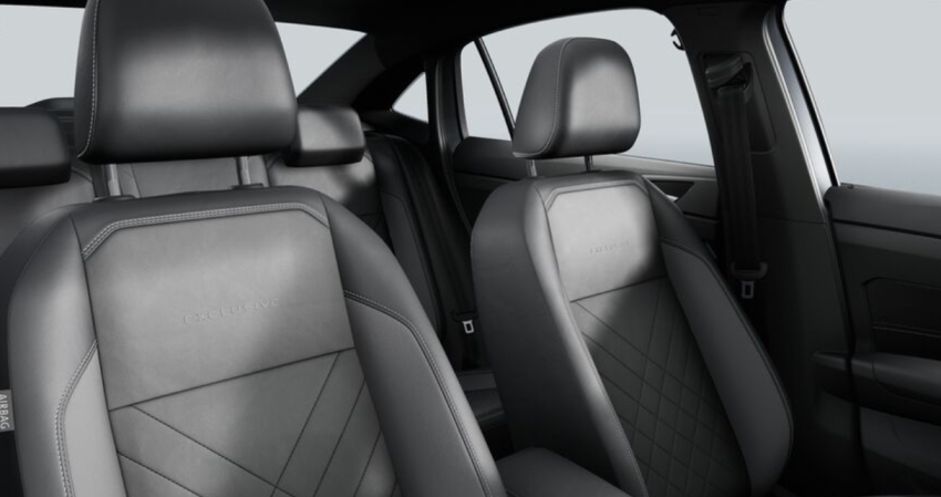 VIRTUS EXCLUSIVE 250TSI6