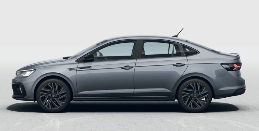 VIRTUS EXCLUSIVE 250TSI1