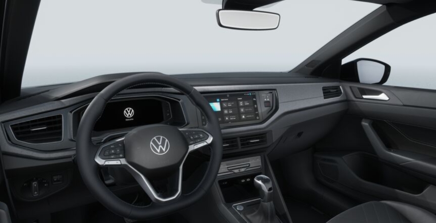 VIRTUS EXCLUSIVE 250TSI5