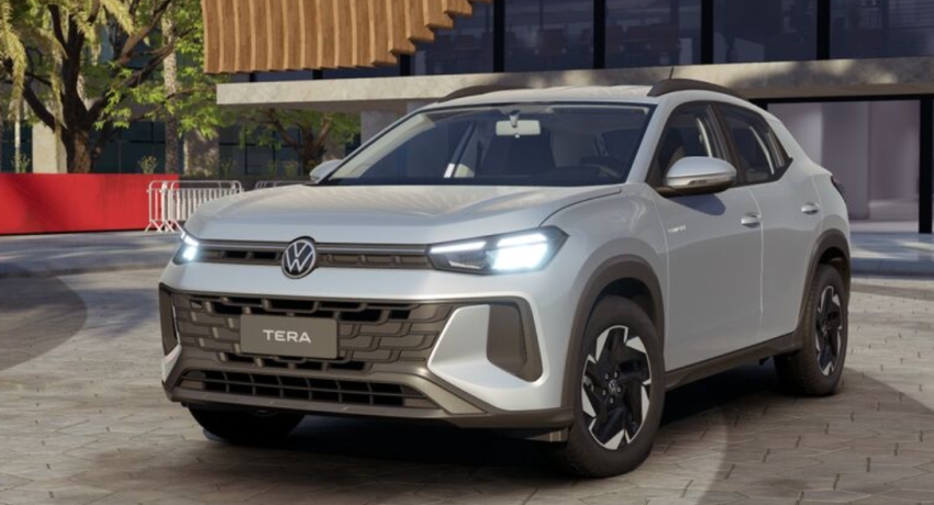 TERA COMFORT 2026
