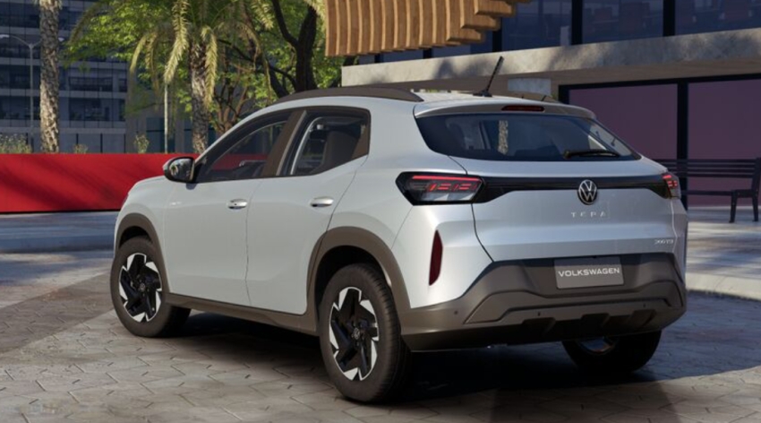 TERA COMFORT 20262