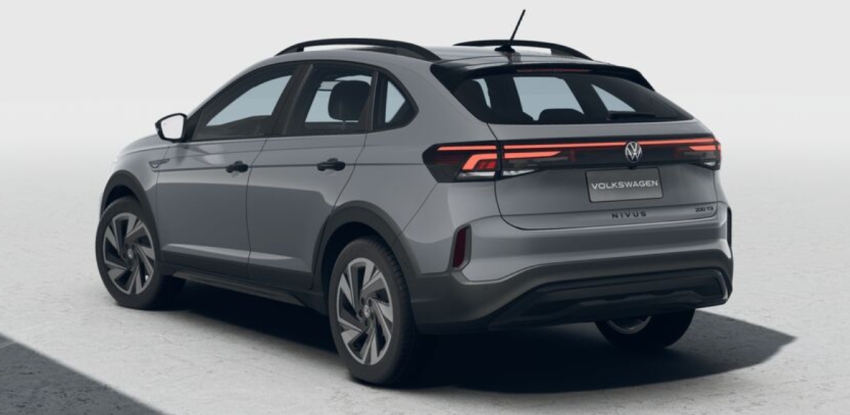 NIVUS HIGHLINE C/ ADAS E OUTFIT 20272