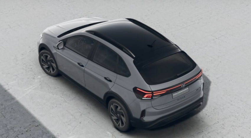 NIVUS HIGHLINE C/ ADAS E OUTFIT 20274