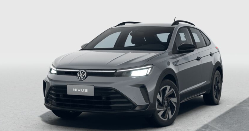NIVUS HIGHLINE C/ ADAS E OUTFIT 20270