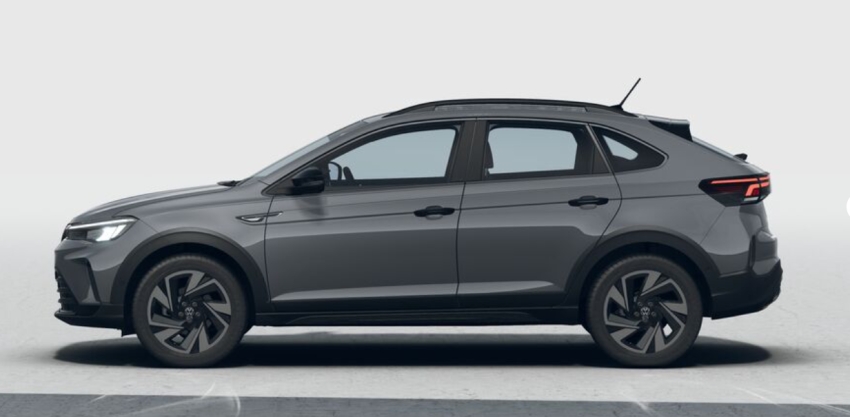 NIVUS HIGHLINE C/ ADAS E OUTFIT 20271