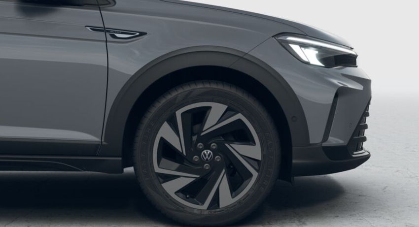 NIVUS HIGHLINE C/ ADAS E OUTFIT 20273