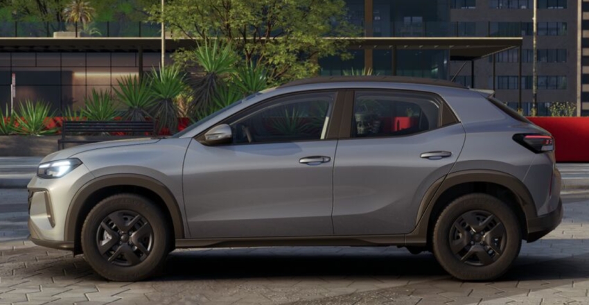 TERA MPI 20271