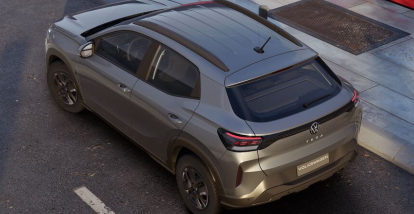 TERA MPI 20272