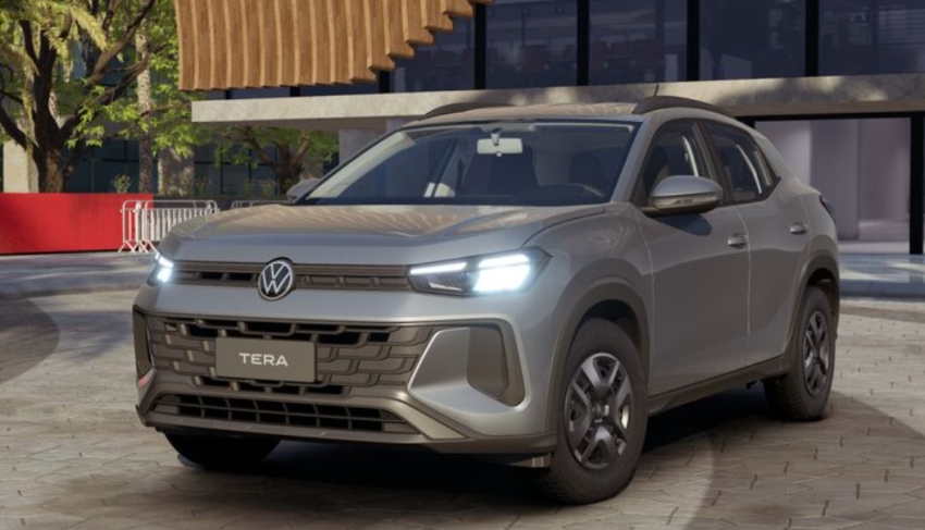 TERA MPI 2027