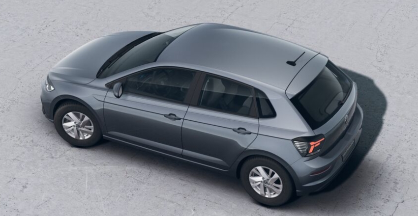 POLO SENSE 20274