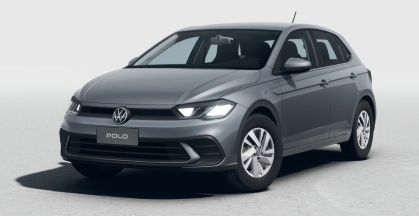 POLO SENSE 2027