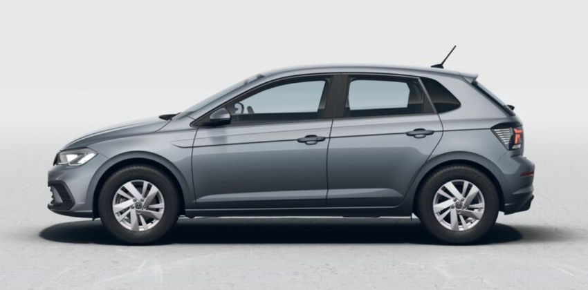 POLO SENSE 20271