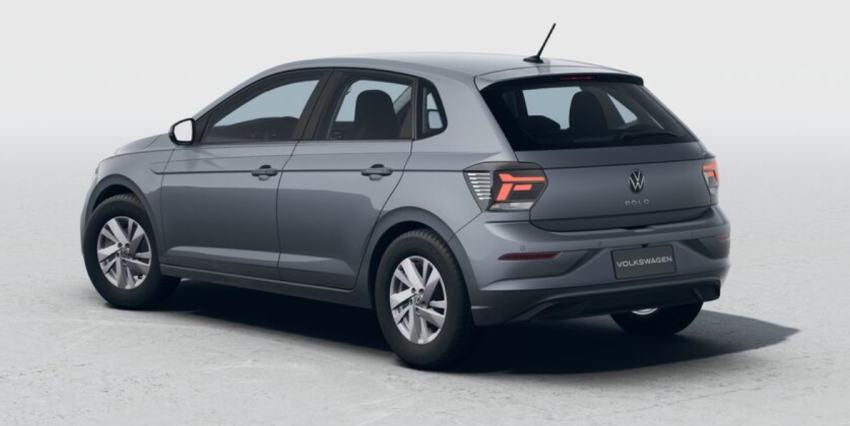 POLO SENSE 20272