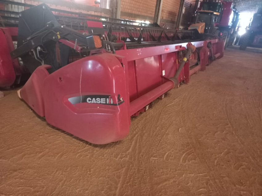 case colheitadeira 2799 - diesel automatico 2013