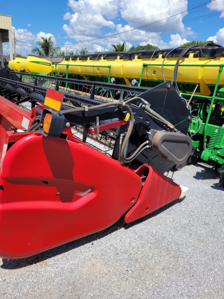 case colheitadeira 2688 - diesel 1p automatico 2014