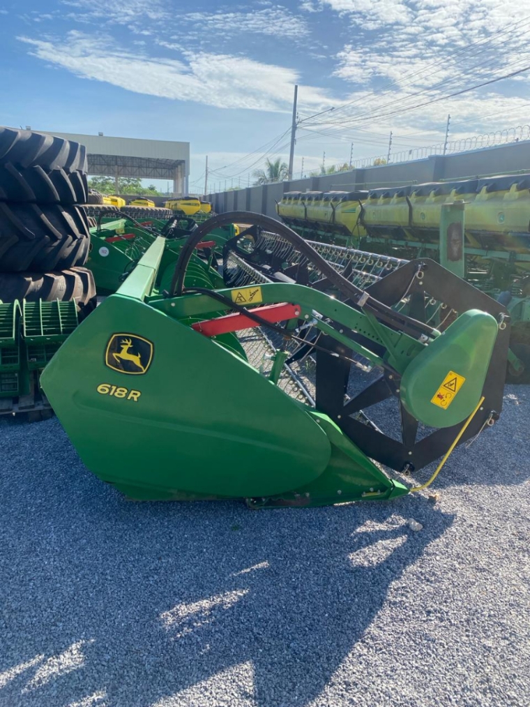 john deere plataforma de corte 620 - diesel automatico 2021 john deere plataforma de corte 620 - diesel automatico 2021