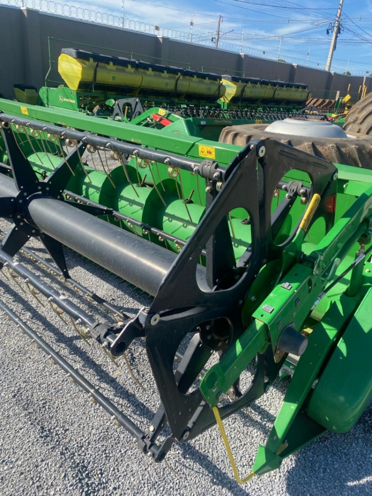 john deere plataforma de corte 620 - diesel automatico 2021 john deere plataforma de corte 620 - diesel automatico 2021