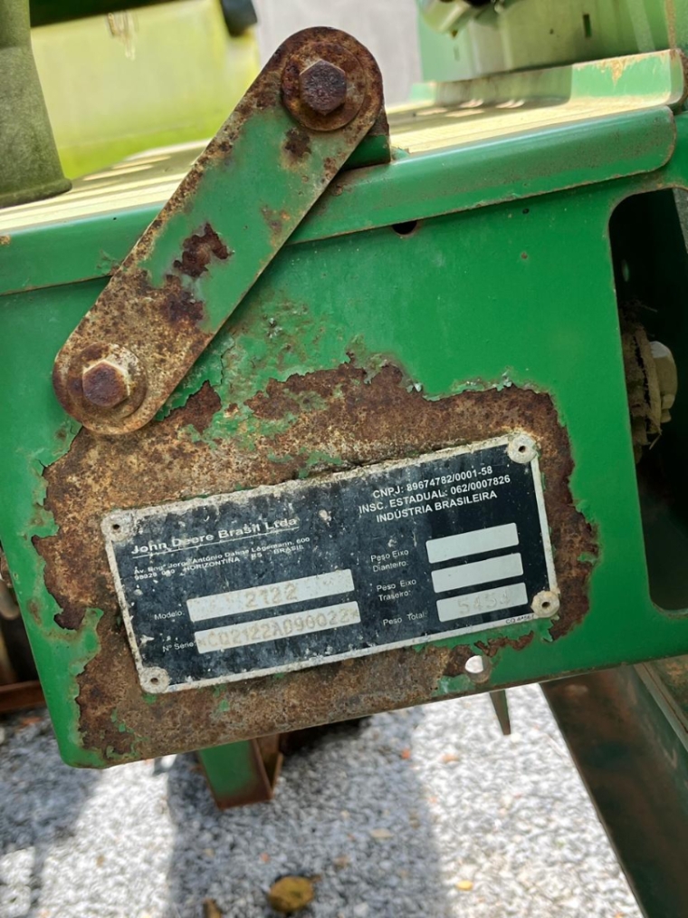 john deere plantadeira 2100 2122 diesel manual 20096