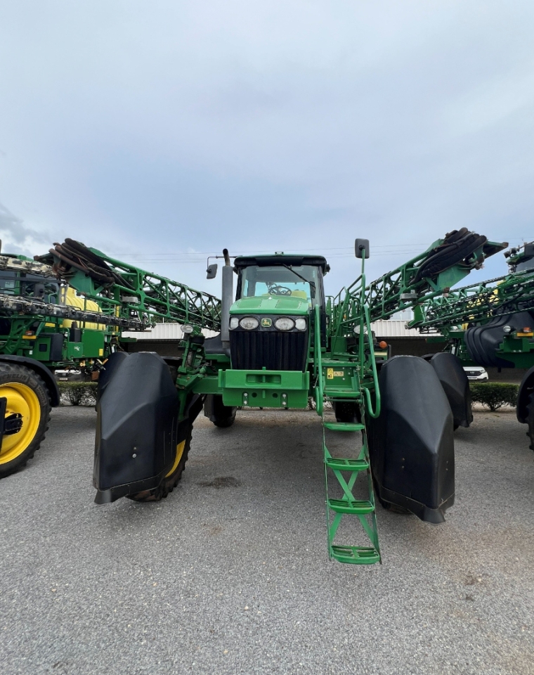 john deere pulverizador m4030 4730 diesel 1p automatico 20174