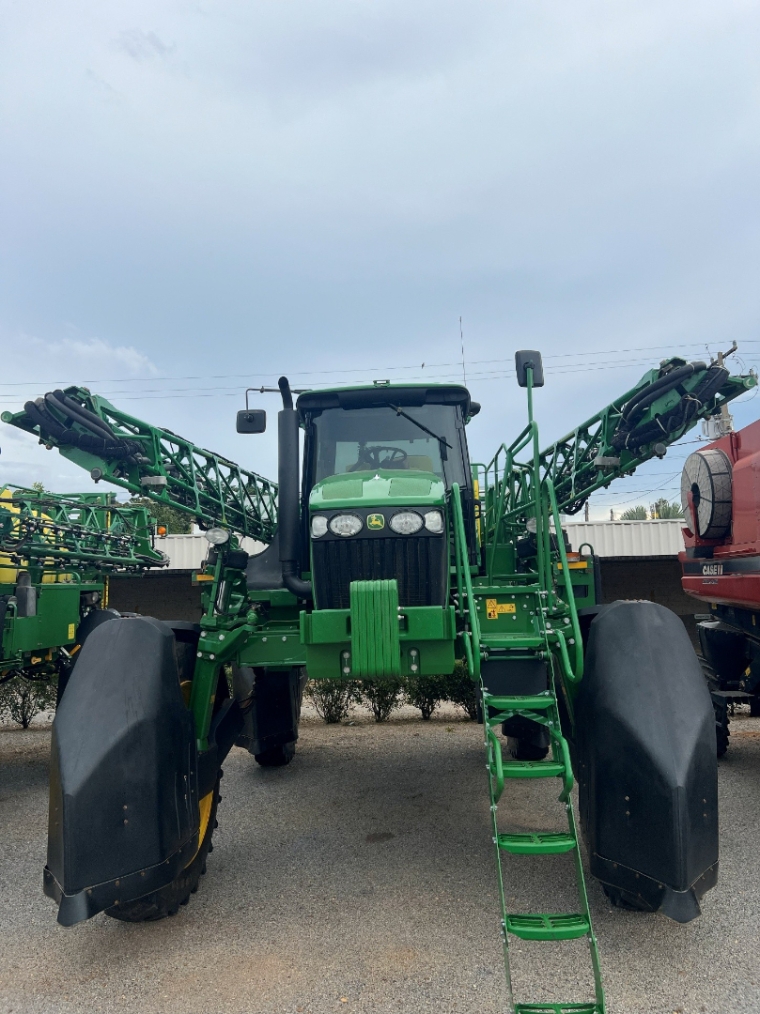 john deere pulverizador m4030 4030 diesel 1p automatico 20222