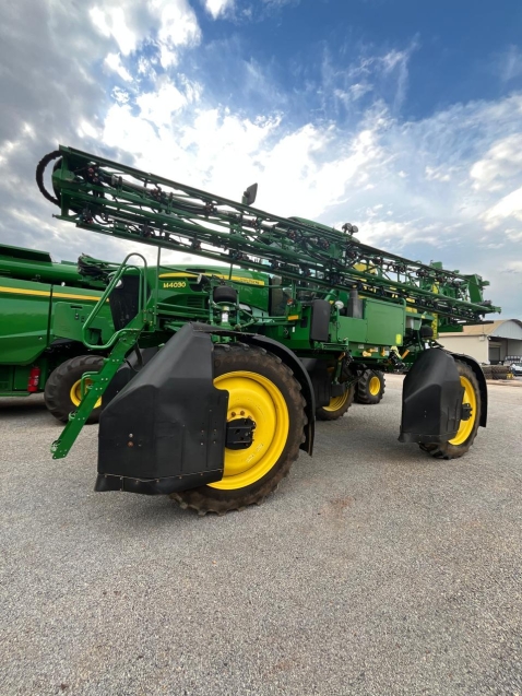 john deere pulverizador 4030m 4030 diesel 1p automatico 20191