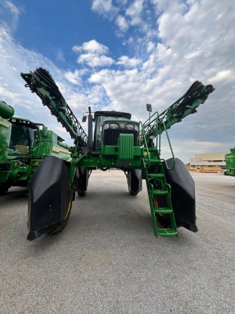 john deere pulverizador 4030m 4030 diesel 1p automatico 20192