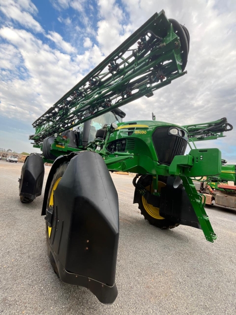 john deere pulverizador 4030m 4030 diesel 1p automatico 20190