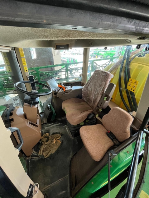 john deere pulverizador 4030m 4030 diesel 1p automatico 20197
