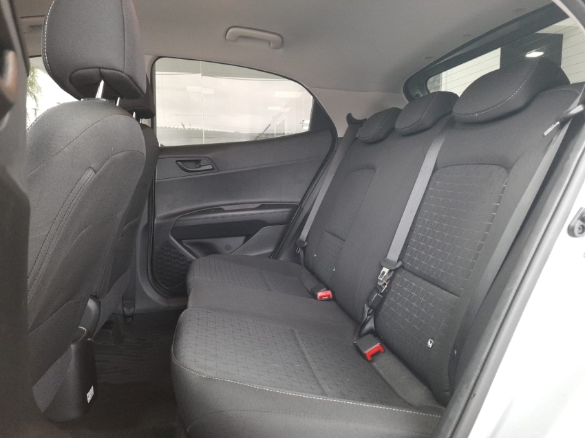 hyundai hb20 1.0 flex manual 2025