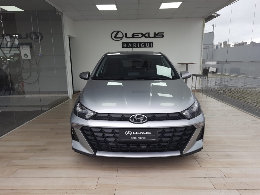 hyundai hb20 1.0 flex manual 2025