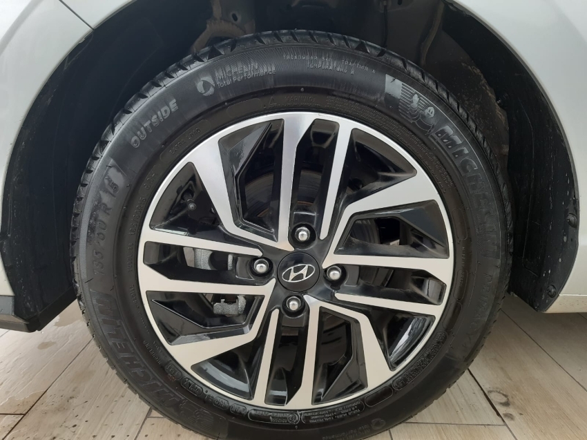 hyundai hb20 1.0 flex manual 2025