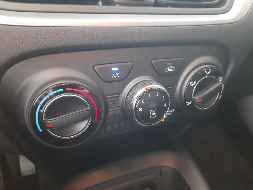 hyundai hb20 1.0 flex manual 2025