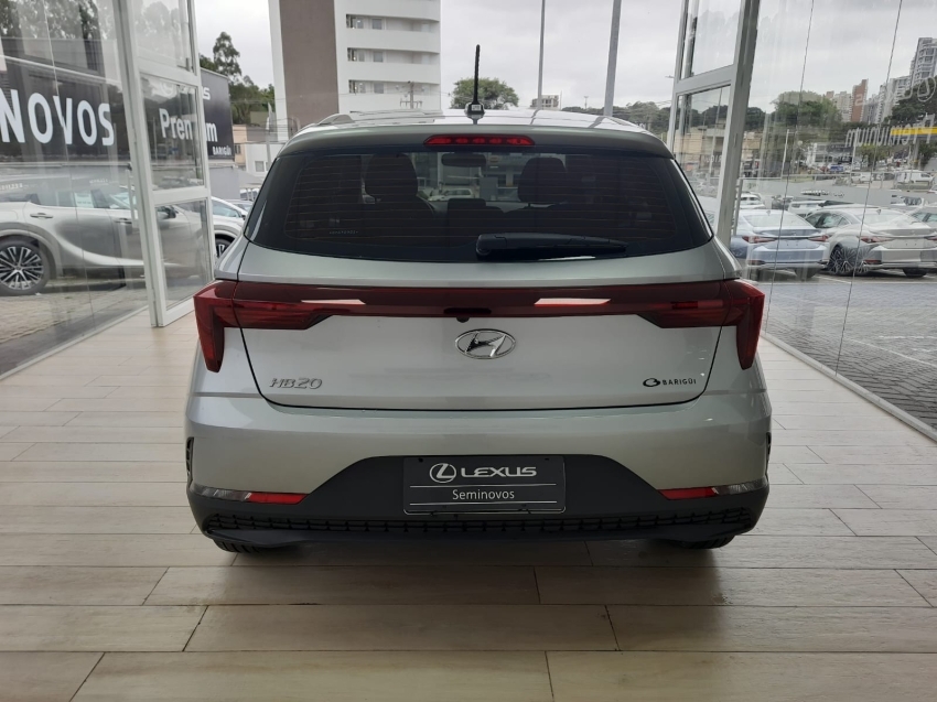 hyundai hb20 1.0 flex manual 2025