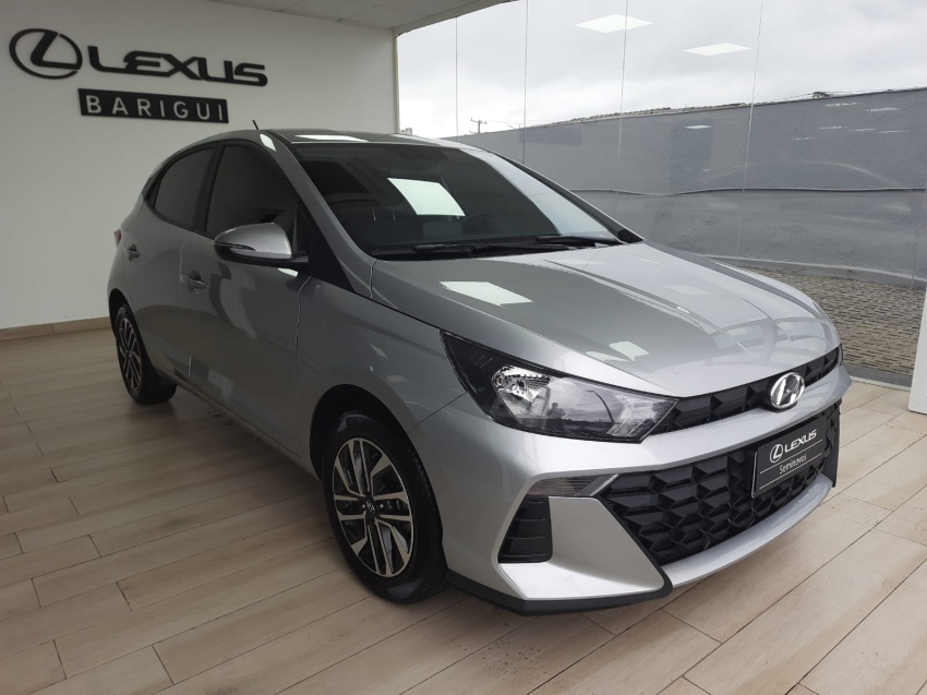 hyundai hb20 1.0 flex manual 2025