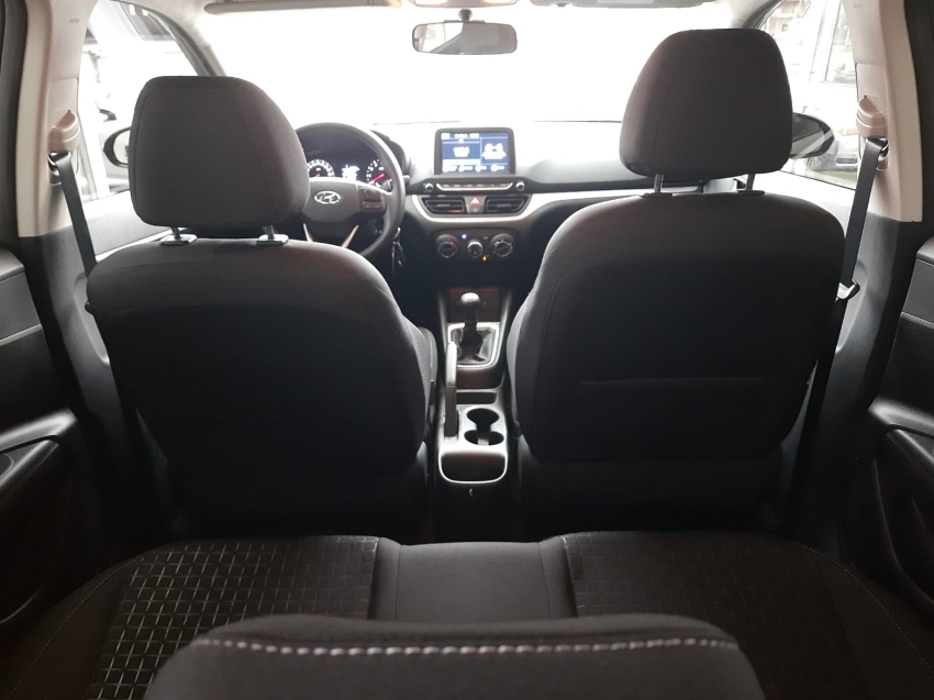 hyundai hb20 1.0 flex manual 2025