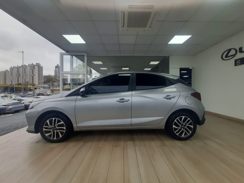 hyundai hb20 1.0 flex manual 2025