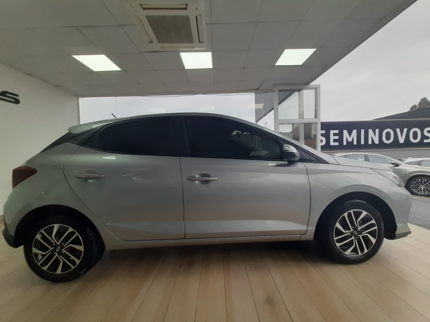 hyundai hb20 1.0 flex manual 2025