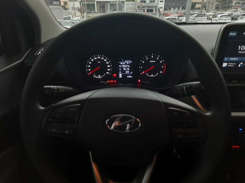 hyundai hb20 1.0 flex manual 2025