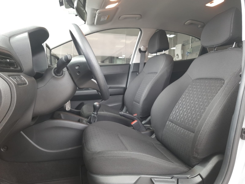 hyundai hb20 1.0 flex manual 2025