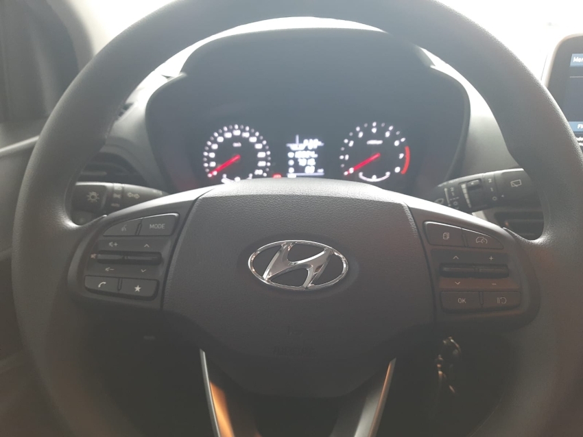 hyundai hb20 1.0 flex manual 2025