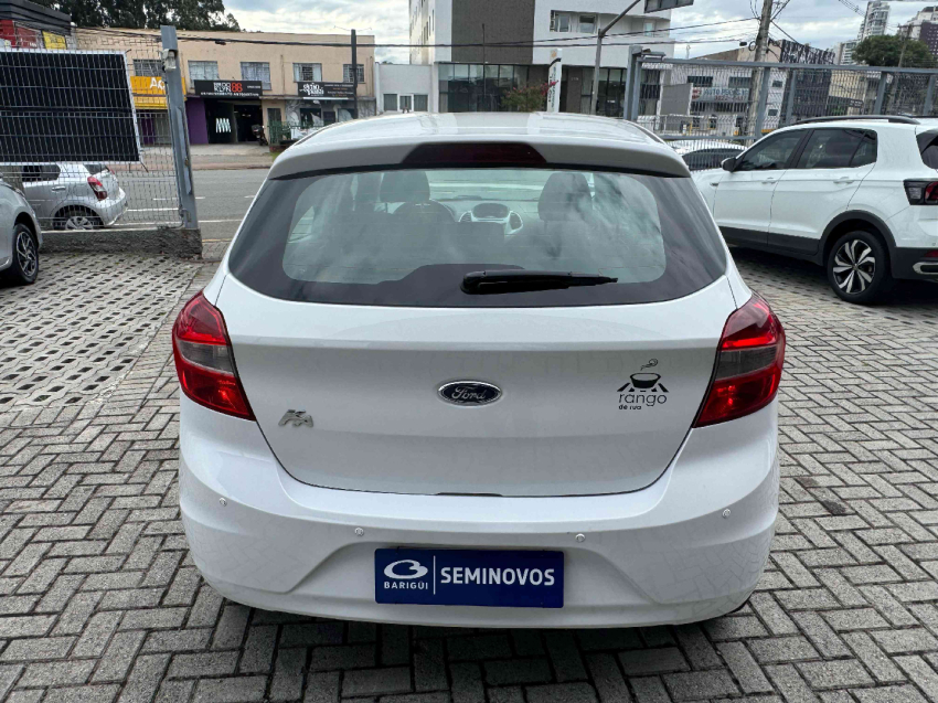 ford ka 1.0 ti-vct flex se manual 2018