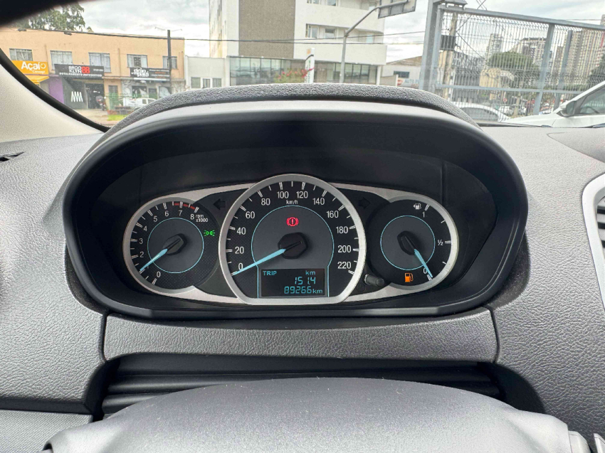ford ka 1.0 ti-vct flex se manual 2018