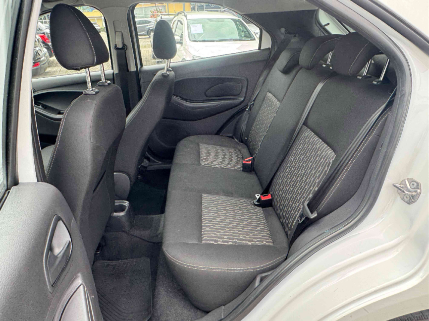 ford ka 1.0 ti-vct flex se manual 2018