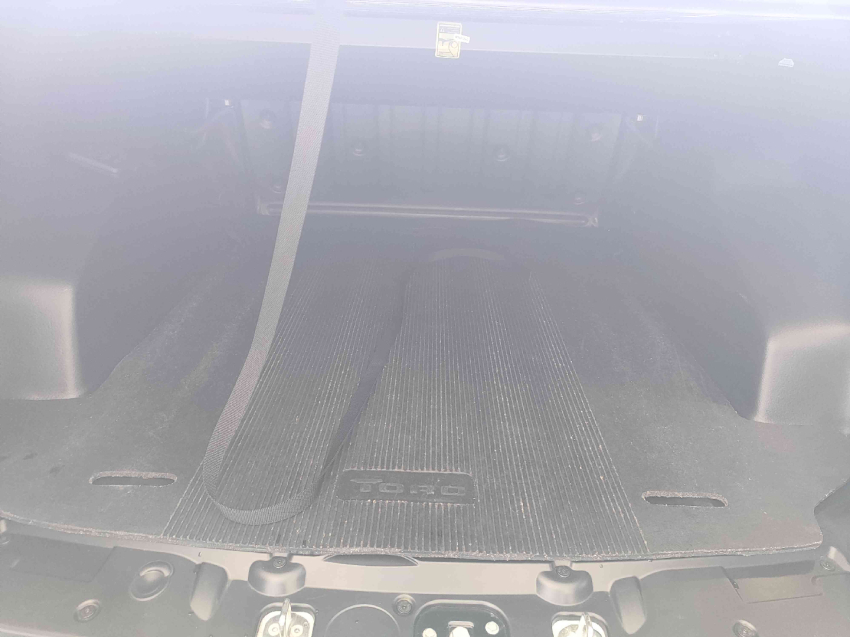 fiat toro 2.0 16v turbo diesel ranch 4wd at9 2024