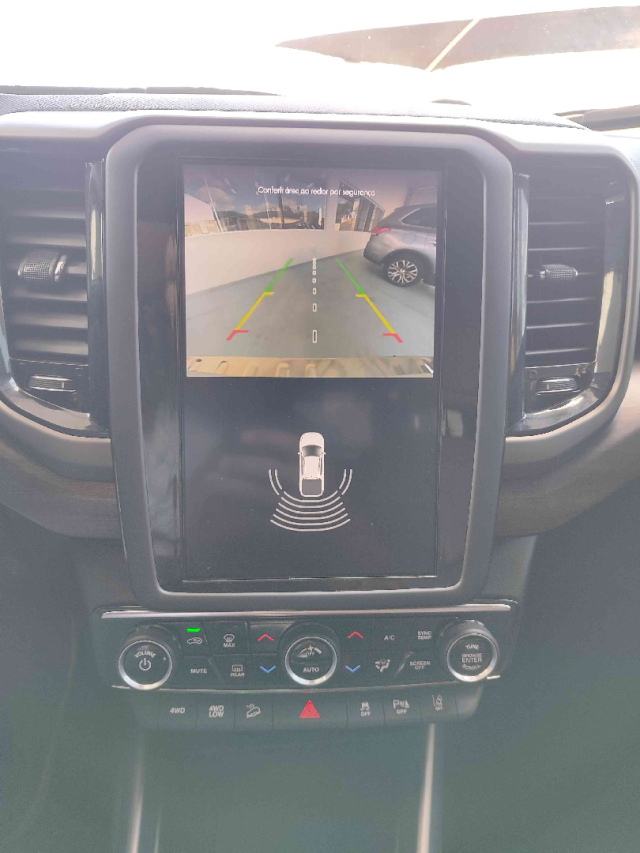 fiat toro 2.0 16v turbo diesel ranch 4wd at9 2024